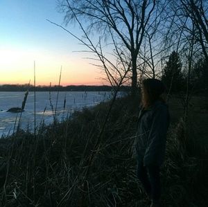 Meet your Posher, Ginger