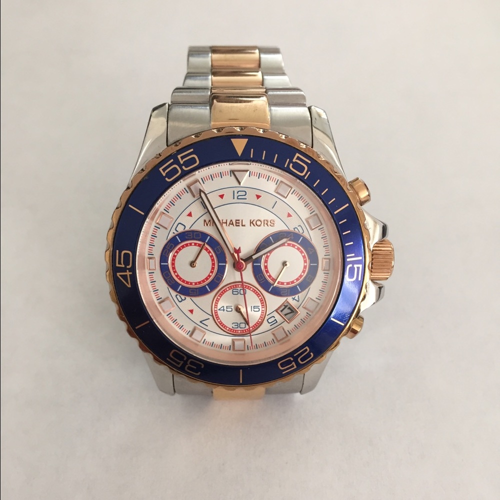 Men's Michael Khors Watch