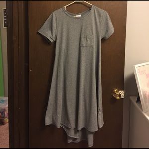 Lularoe Carly Dress- XS