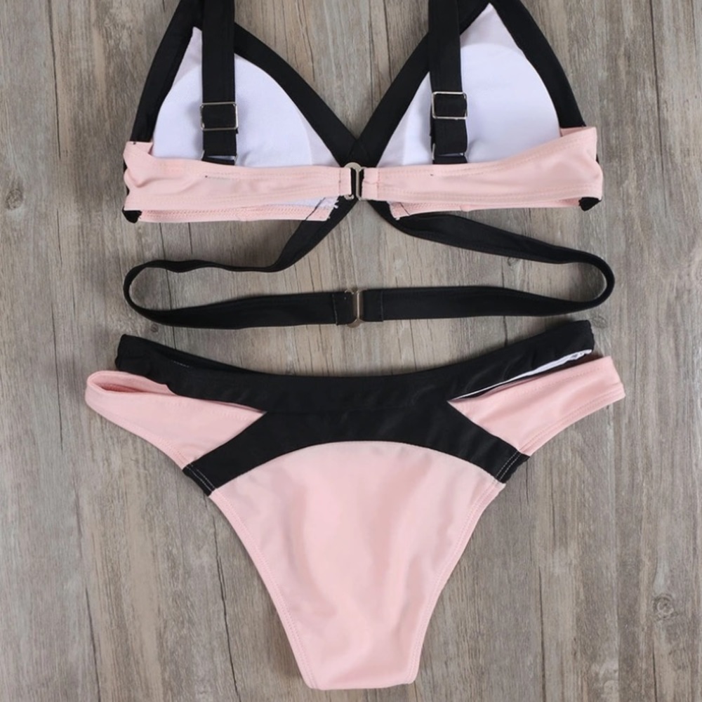 5⭐️⭐️⭐️⭐️⭐️ rated  🆕💗Bikini💗🆕 Last one - Picture 4 of 5