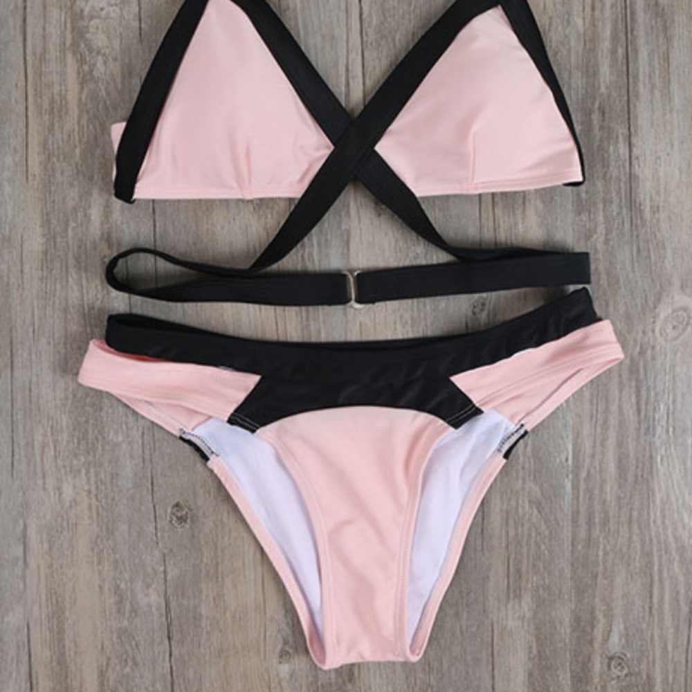5⭐️⭐️⭐️⭐️⭐️ rated  🆕💗Bikini💗🆕 Last one - Picture 5 of 5