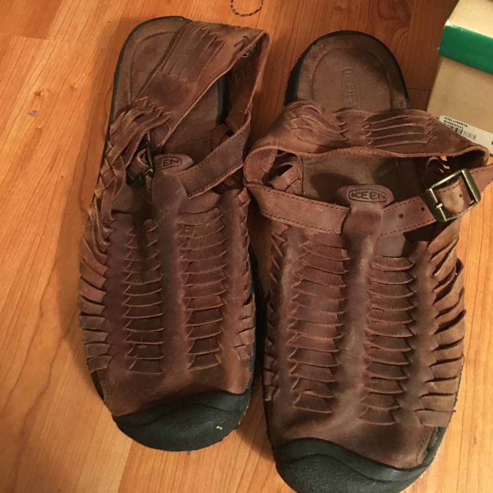 Keen Sandals, make an offer!