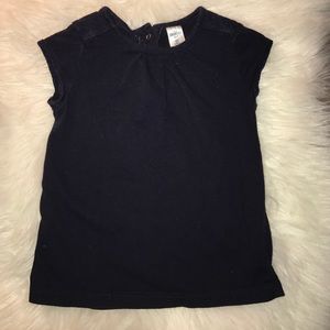 Little girl shirt