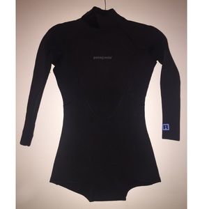 Women's Patagonia Wetsuit