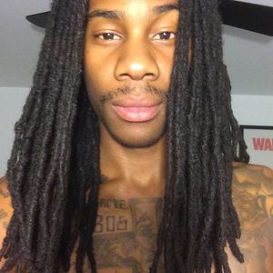 Meet your Posher, Brandon