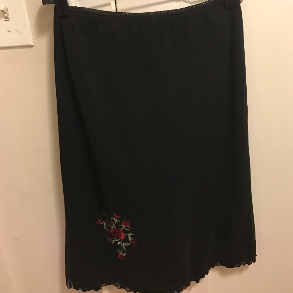Skirt