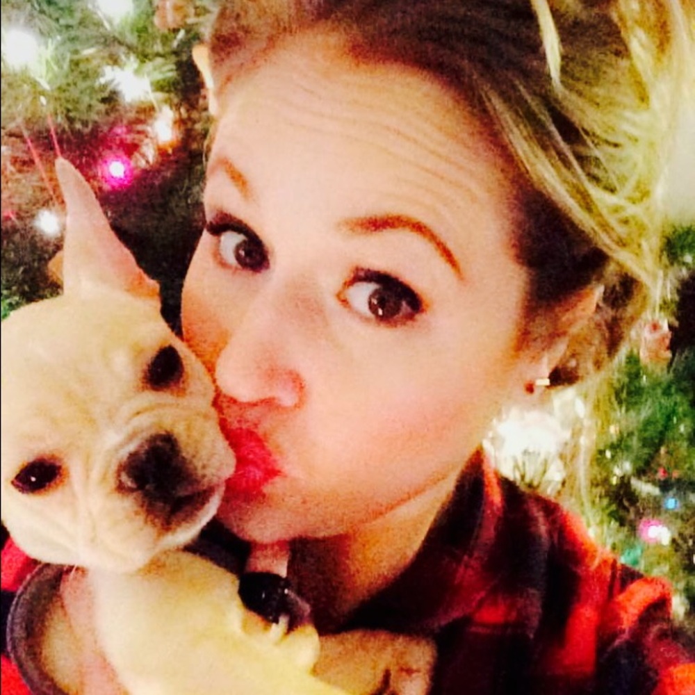 Meet your Posher, Jessica