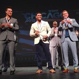 Meet your Posher, Stoyano