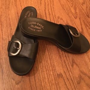 Kork Ease sandals