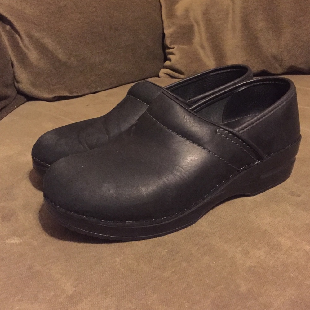 East land clogs.great condition