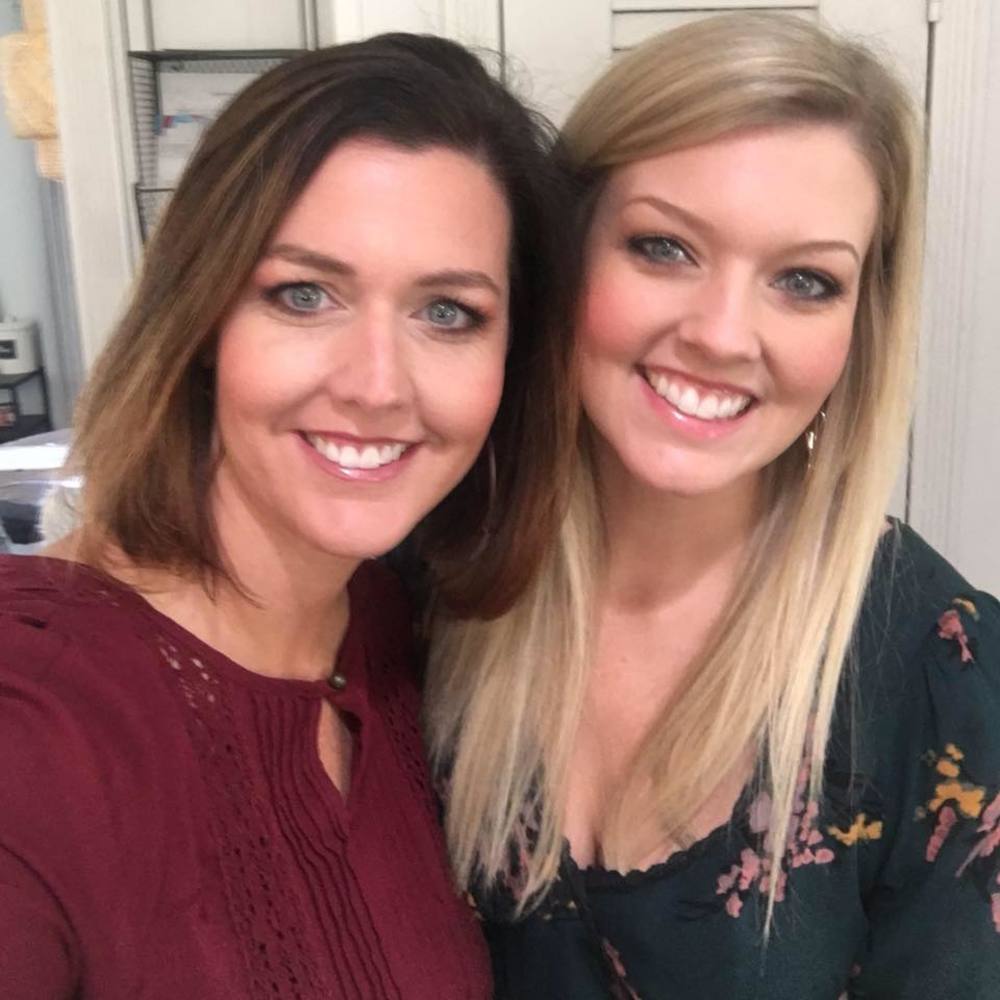 Meet your Posher, Lindsay