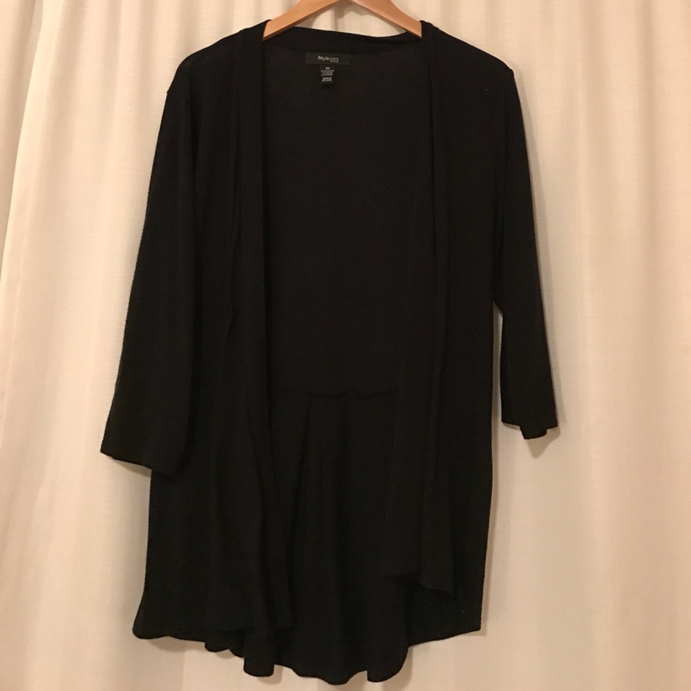 Style & Co Sweater