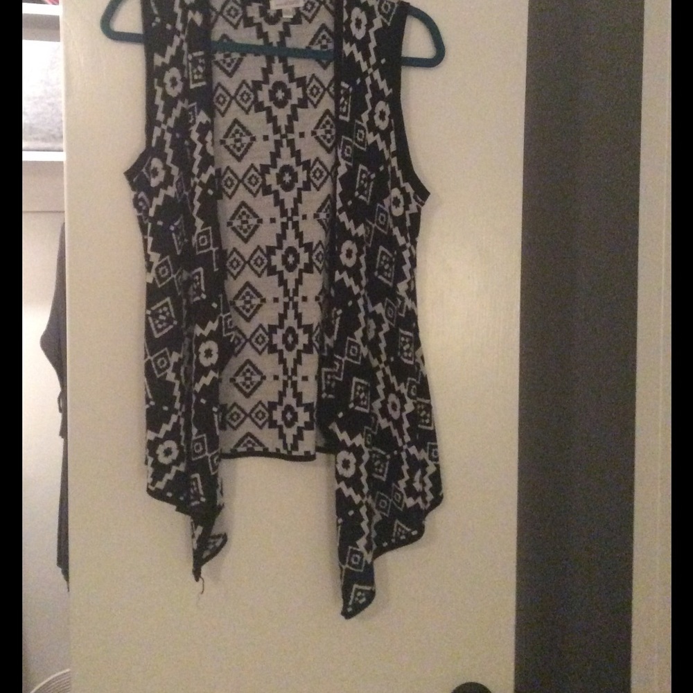 Vest - Picture 1 of 1