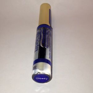 GLOSSY GLOSS FOR LIPSENSE