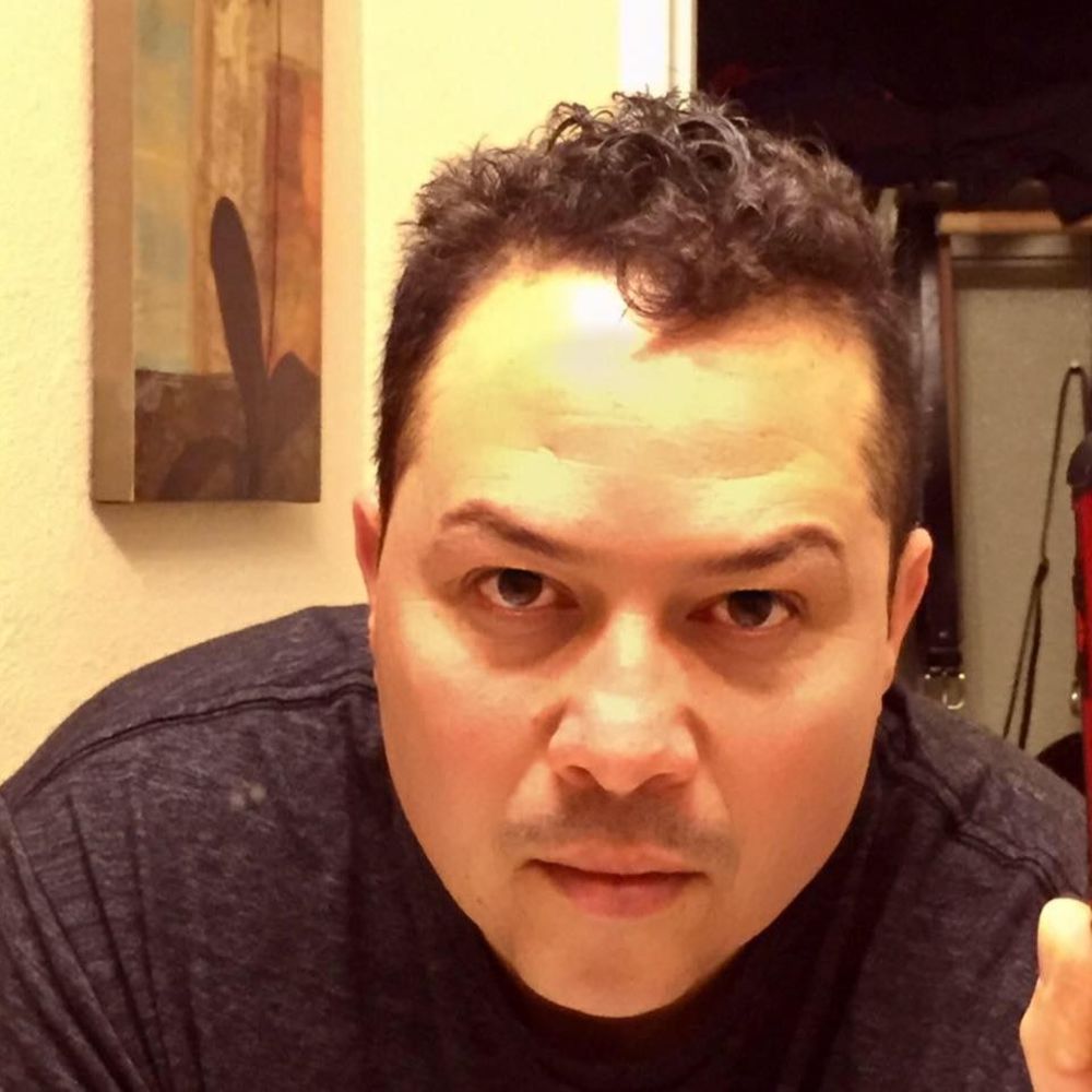 Meet your Posher, Alberto