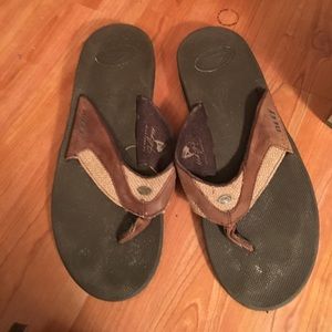 Reef Flip Flops
