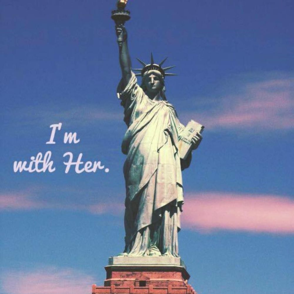 Meet your Posher, Jane