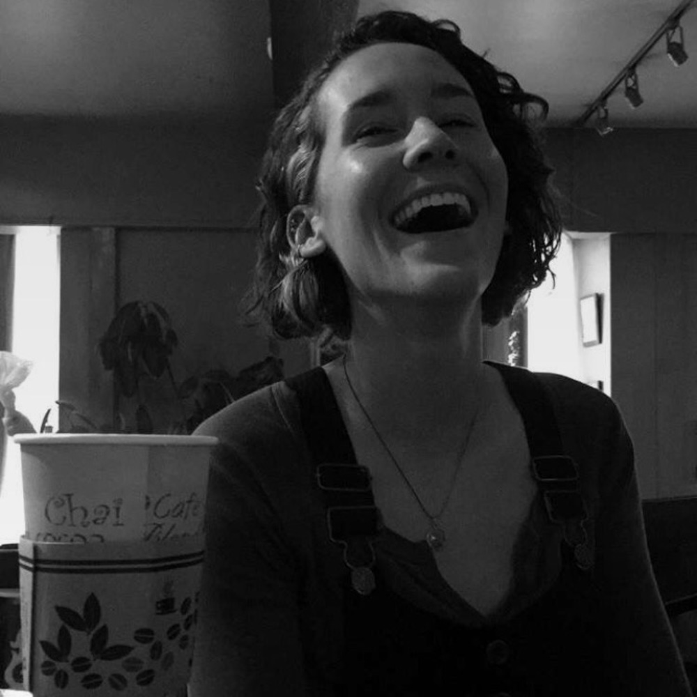 Meet your Posher, Kirstyn