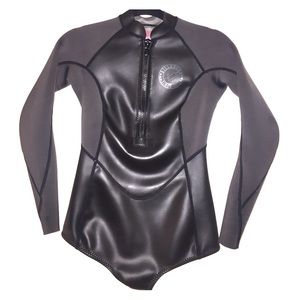 Women's Billabong Wetsuit