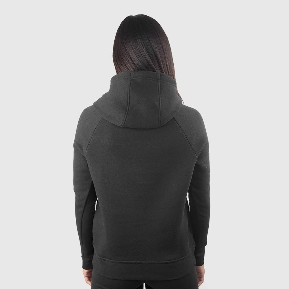 Nike Funnel Neck Hoodie - Picture 7 of 7