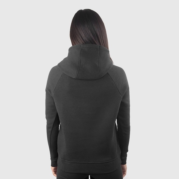 Nike Funnel Neck Hoodie - Picture 7 of 7