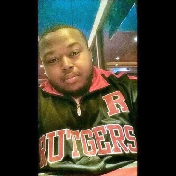 Meet your Posher, Joey - Picture 1 of 1