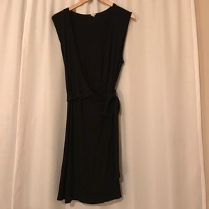 Merona Wrap Dress