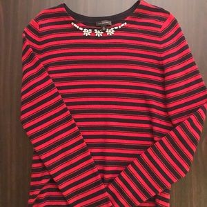Medium Striped Sweater
