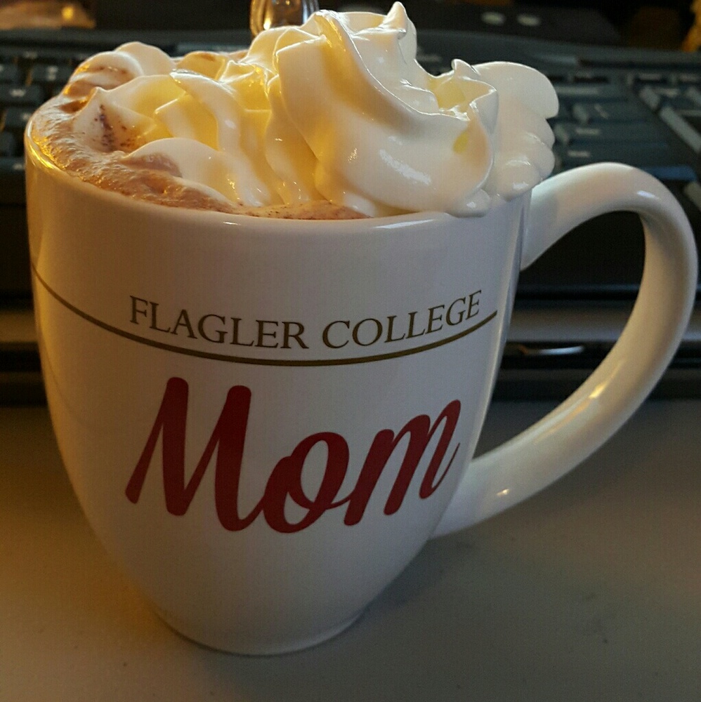 Meet your Posher, Meredith