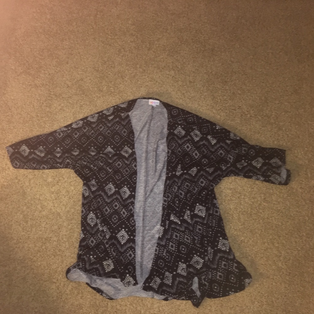 LuLaRoe Lindsay