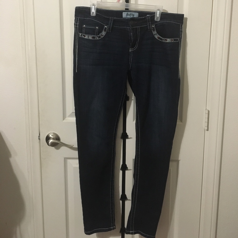 Daytrip Jeans