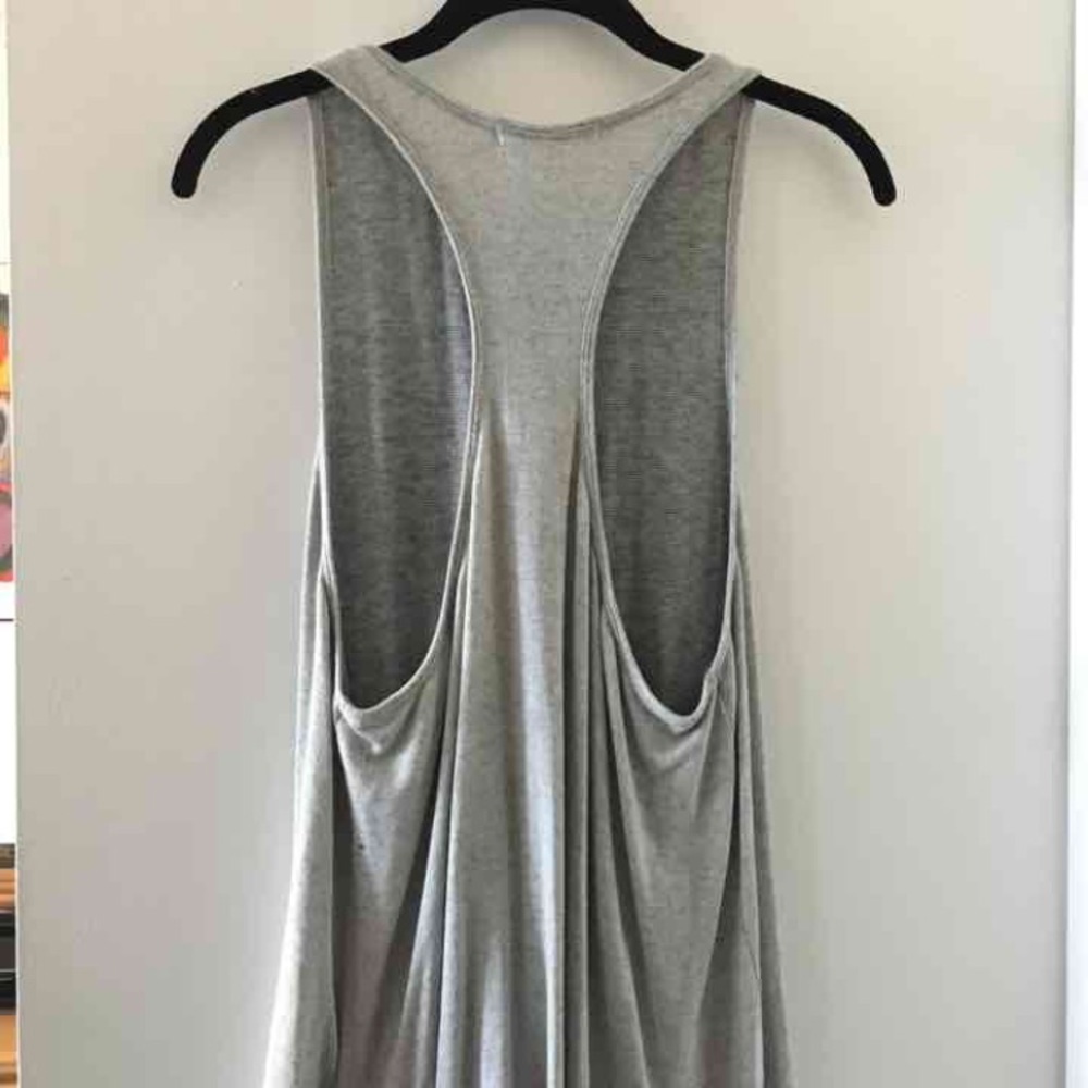 UO truly madly deeply moon geo tank large - Picture 3 of 3