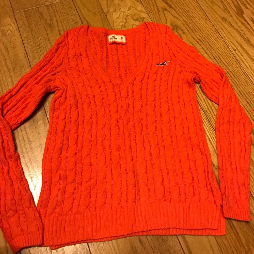 Hollister Sweater