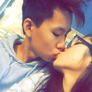 Meet your Posher, Aaron