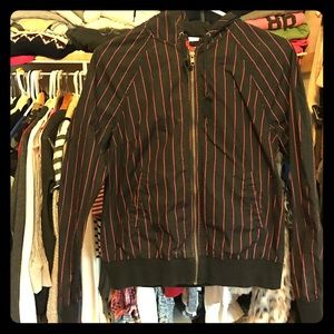 Thin spring coat, never worn
