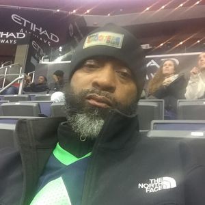 Meet your Posher, Keith