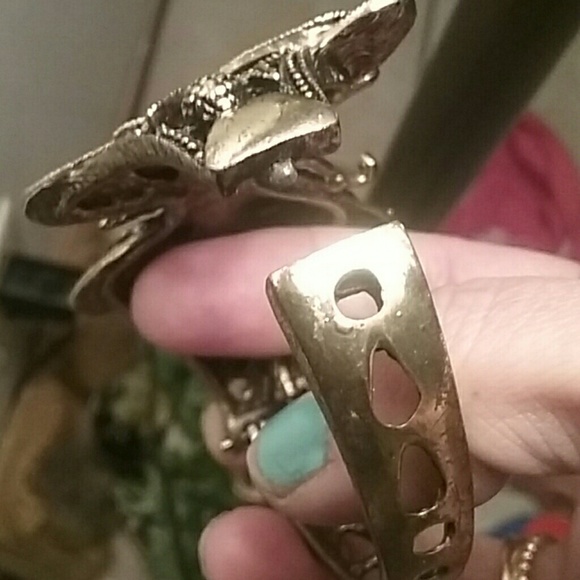 💐🦋Rare Bracelet 🦋💐 - Picture 3 of 4