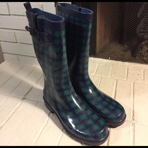 Capelli New York Hardy rain boots *EASTER SALE*