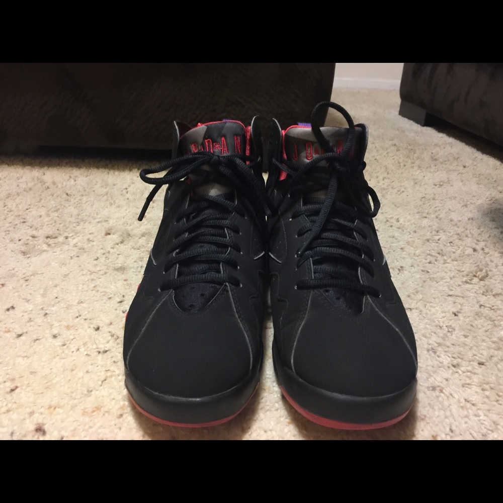 Jordan Retro 7's