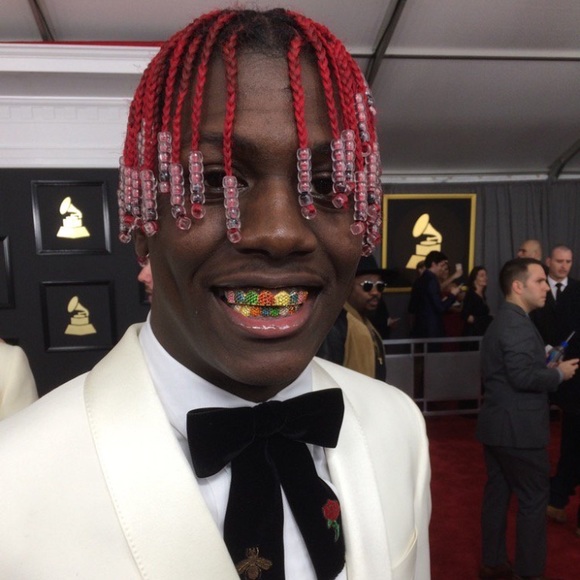 Meet your Posher, Jacob - Picture 1 of 1