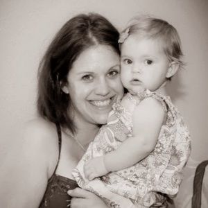 Meet your Posher, Chloe