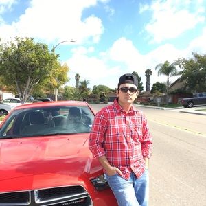 Meet your Posher, Justin