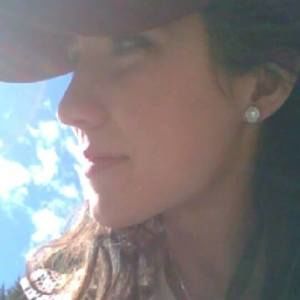 Meet your Posher, Katherine