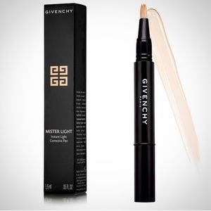 givenchy mister light concealer
