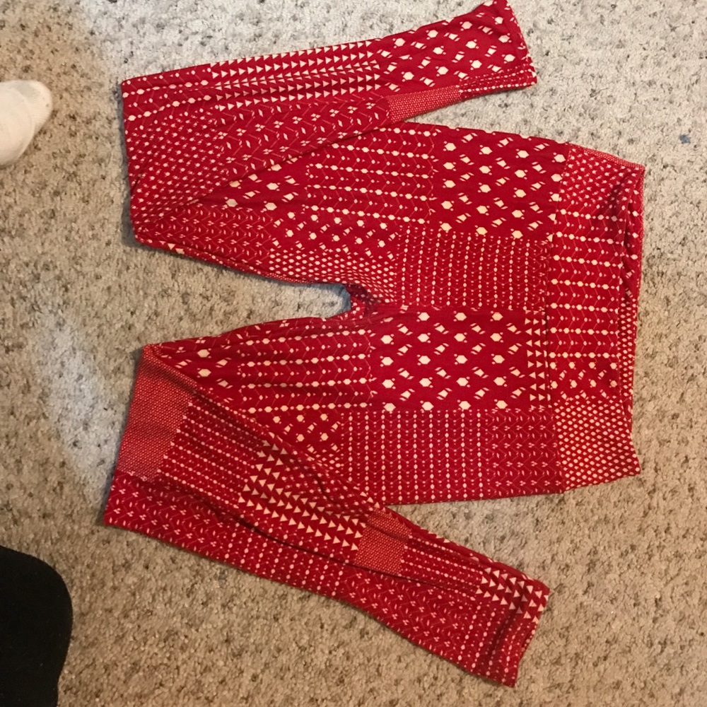 Lularoe leggings
