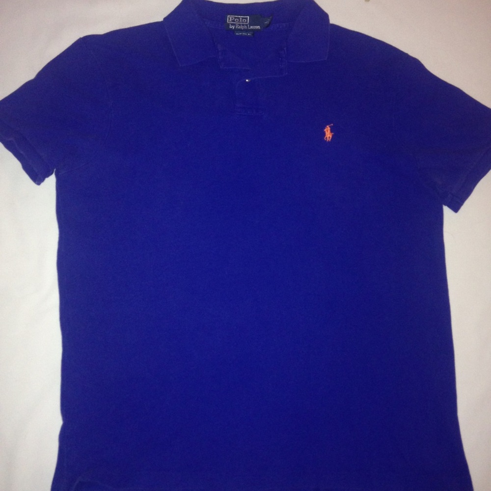 Ralph Lauren- Polo