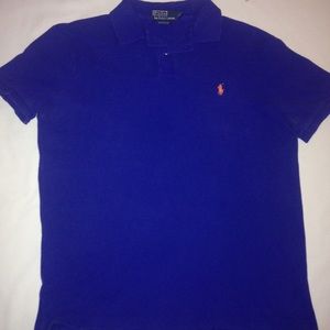 Ralph Lauren- Polo