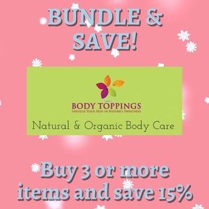 Bundle & Save