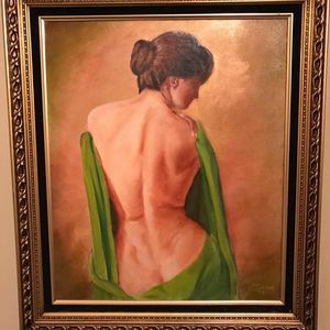 Meet your Posher, Angelo