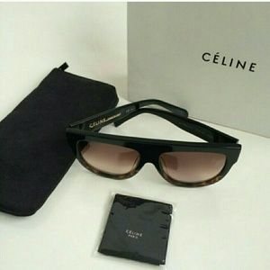 Authentic Celine Sunnies